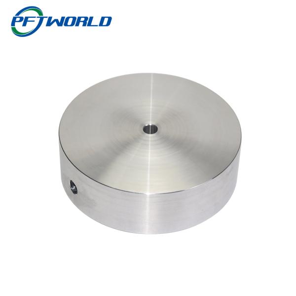 5 Axis CNC Machining Spare Parts Custom Stainless Steel Aluminum Laser Machining