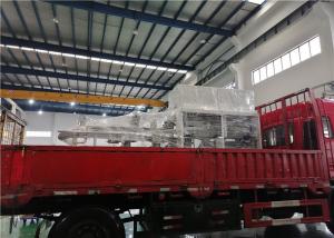 China Horizontal Type Fully Automatic Packaging Machine For Tissue Product Industry factory