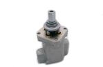 Durable Genuine Raw Material Operation Handle Replacement for Excavator