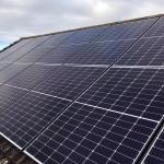 New Solar Energy System 10kw 15kw 30kw Solar System Battery 48v 200ah 400ah