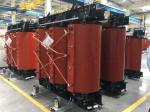 3000kVA Dry type epoxy distribution power transformer