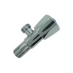 Kitchen SS201 Angle Cock Valve