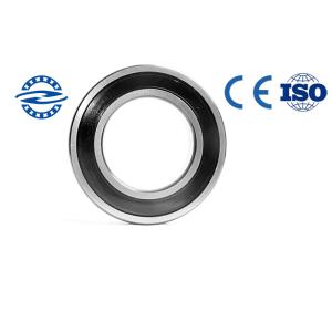 China 6016 6017 6018 6019 6020 Zz 2rs Deep Groove Ball Bearing P1 P2 Precision factory