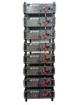 Solar Home Energy Storage System Battery ES2500H 102.4V 25Ah 2.6Kwh