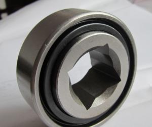China 36.65mm bore W208PPB16 Spherical roller bearing for agricultural machinery factory