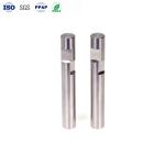 Non-Standard Customized Stainless Steel Limit Shaft CNC Machining Parts CNC