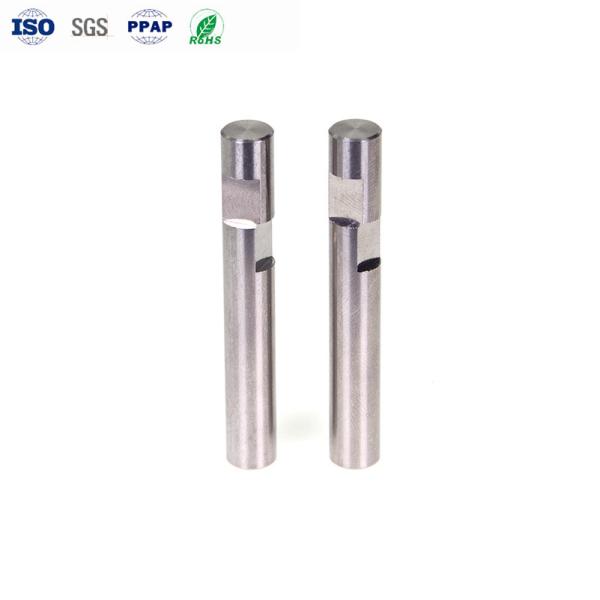 Non-Standard Customized Stainless Steel Limit Shaft CNC Machining Parts CNC