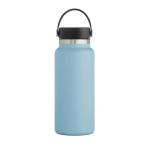 BPA Free Double Wall Standard Mouth Vacuum Insulated Drink Sport Stainless Steel