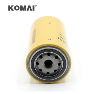 China Compatible Reference Lube Filter 2654407 02/100073 7W2326 BHC5054 For Perkins 1004tg factory
