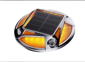 China NI MH Battery Solar Dock Light Polycrystalline Silicon 1200MAH factory