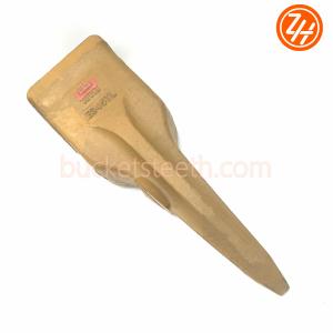 China 9W8552 1U3552 E345TL Tiger Teeth For Excavator Bucket Wearproof factory