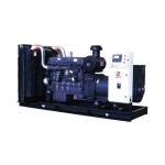300kw 375kva Sdec Genset Energy Saving Low Emissions Diesel Generator Set