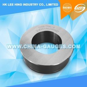 China IEC60061-3: 7006-29L-4 No Go Gauge for Caps E26 factory