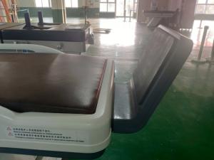 China Muscle Strain C3 Neck Decompression Machine For Herniated Disc factory