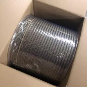 Nanbo Leafloose Double Loop Binding Pitch 3:1 / 2:1 Custom Color, twin loop