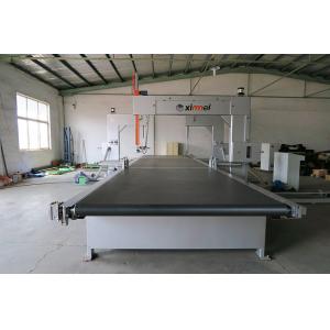 EVA PE Sponge 3d Foam Cutting Machine Vertical Fully Automatic