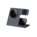 15W Magnetic Wireless Charger 3 In 1 Wireless Charging Stand Cell Phone Charger