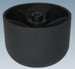 Plastic Sofa Leg