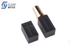 Tasteless 3g Square ABS Plastic Empty Lipstick Tube
