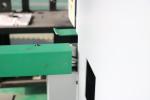 320mm Wood Manufacturing Plant Edge Banding Machine for HDF Production