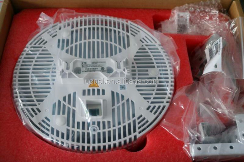 ZTE ZXSDR R8119 T2600 TX: 2496-2690MHz DC 48V ZTE Pico RRU8119 PRRU8119
