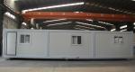 Prefab flat pack office container house office