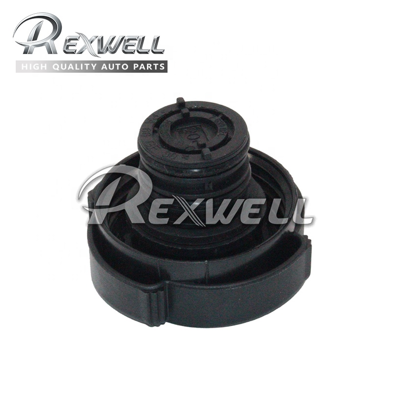 Chevrolet Auto Car Parts Expansion Tank Radiator Cap Coolant Cover OE 17117639022 For BMW M52 M54 E65 E66 E67 F10 F11 F18 E34 E39 E46