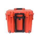 Digital Portable cable fault location 0-60kV 600mA High Voltage Burn Through