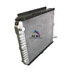 Wholesale Excavator Aluminum PC220-6 Radiator Excavator Cover Excavator Spare