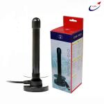 In cutting the cord will require the installation of F male Indoor HDTV TV