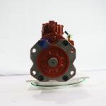 Electric DH300-5 Doosan Hydraulic Pump , K3V140DT-9TCM KAWASAK Hydraulic