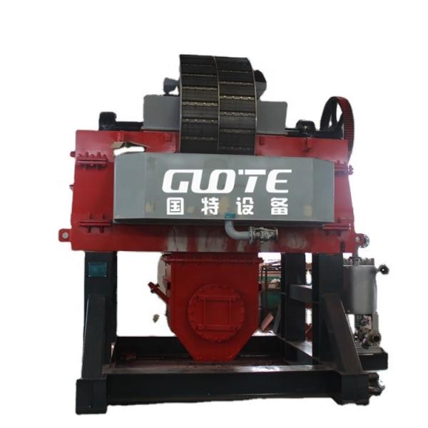 Long Service Life Wet Type Magnetic Separation 18000GS with Adjustable Magnetic