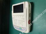 Nihon Kohden ECG-2350 ECG Machine For Repair Experienced Engineers Provide