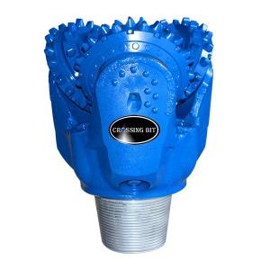 China 14 3/4 Inch TCI Rock Tricone Drill Bit IADC CODE 517 factory