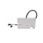 2.4A DC12V Single Door Electromagnetic Lock For Cabinet Locker