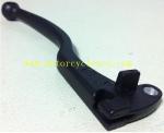 GXT200 QM200GY Motorcycle Parts MOTOCROSS GXT200 Clutch lever