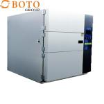 B-TS-402 50x40x40 Cold & Hot Impact Test Chamber for Aviation, Aerospace,