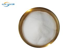 China 80-170 Micron Pes Hot Melt Adhesive Powder for Heat Transfer factory