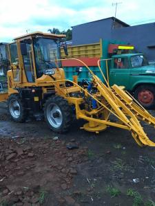 China 60HP Sugarcane/Sugar Machine Harvester Machine, factory