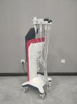 Body Shaping Vacuum Cavitation Machine 6 Handles 635nm 6D RF Laser Slimming