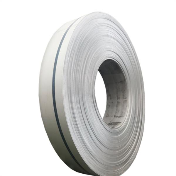 AISI Cold Rolled Stainless Steel Strip 3.0mm 201 202 321 430 405 420 904L 2205