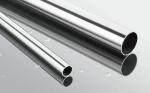 Thick Wall Seamless SS Pipe Tube 45mm Astm A213 Tp 316ti Stainless Steel