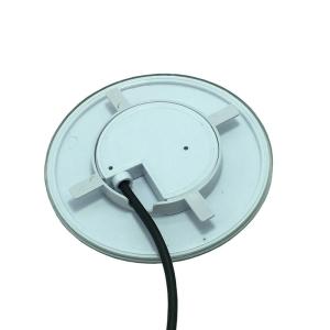 China Switch On Off 1620lm AC12V Resin Filled Pool Light factory