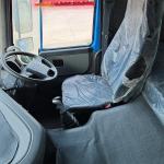 40 Ton Used Sinotruk Dump Truck , Sand Stone Mining Howo 6x4 Tipper Truck 10