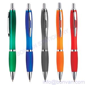 China promotional logo custom printed pen,customized promotional pen,printed pen factory