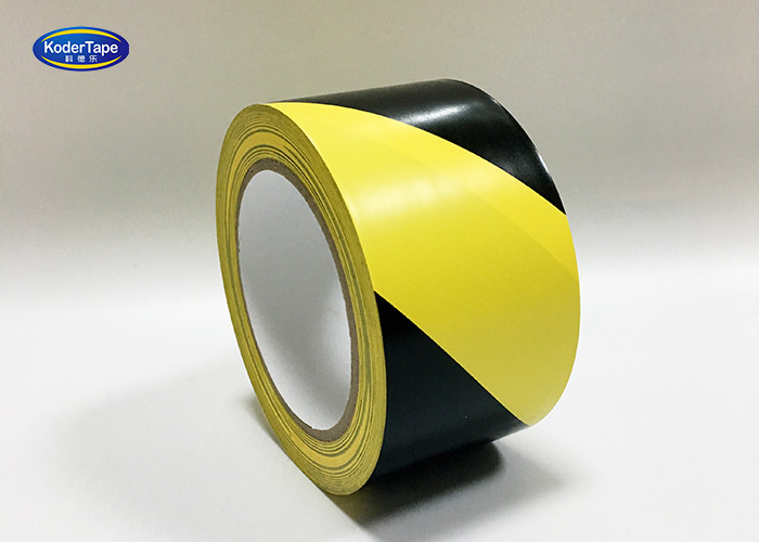 Polyvinylchloride High Adhesion 33m Colored Packing Tape