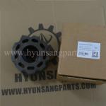 SA8230-21631 20460004 Excavator Block Cylinder 20459859 30650522 For EC360