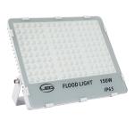 150W high lumen high quality slim led flood light waterproof IP65 aluminum