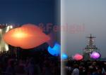 Inflatable LED Moon Balloon Light Decoration Color Party Outdoor Muse Series