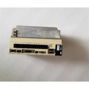 China Speed AC Servo Amplifier with Incremental or Absolute Encoder Compatibility factory